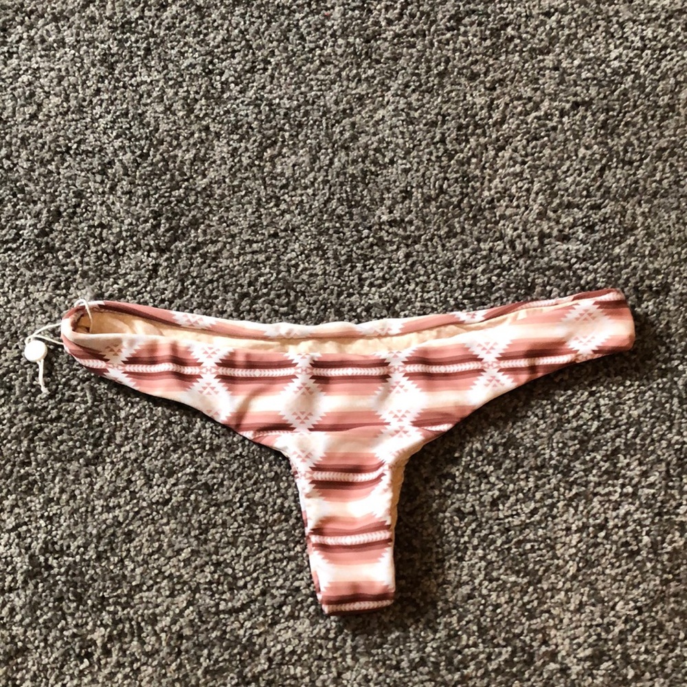 Acacia Bikini bottoms